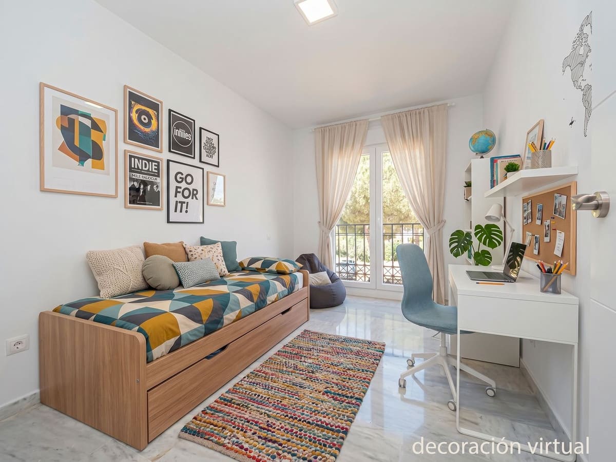 4 soverom Hus til salgs i Calahonda - € 595 000 (Ref: 9880800)