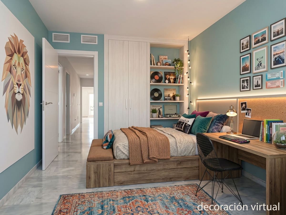 4 soverom Hus til salgs i Calahonda - € 595 000 (Ref: 9880800)