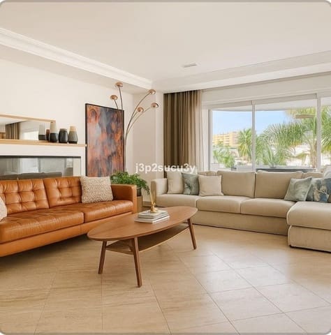 4 sypialnia Willa na sprzedaż w Selwo, Estepona z basenem - 950 000 € (Ref: 9880802)