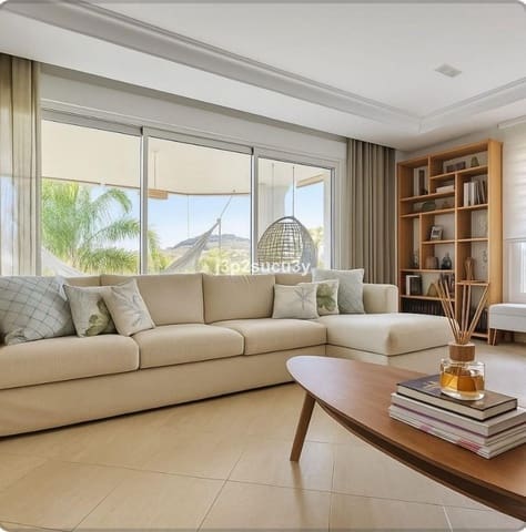 4 sypialnia Willa na sprzedaż w Selwo, Estepona z basenem - 950 000 € (Ref: 9880802)