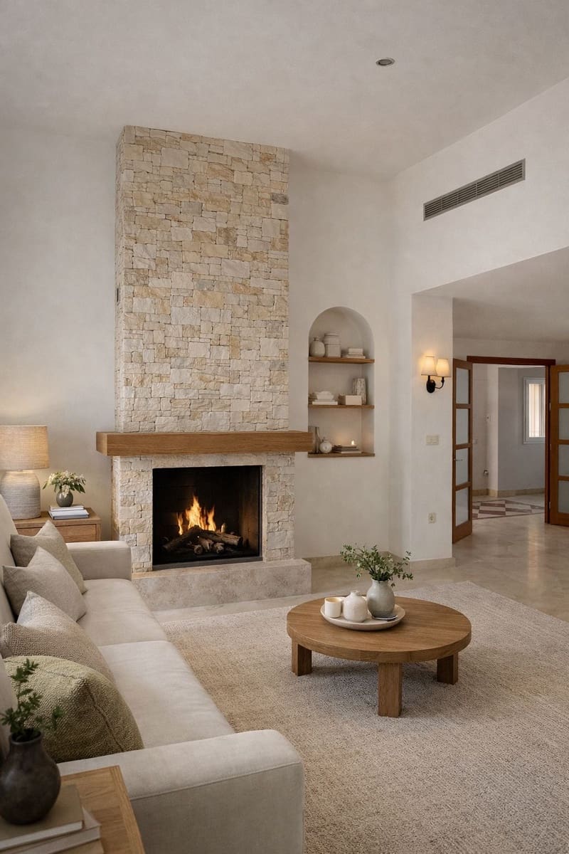 4 Zimmer Villa zu verkaufen in Sotogrande mit Pool - 1.100.000 € (Ref: 9884668)