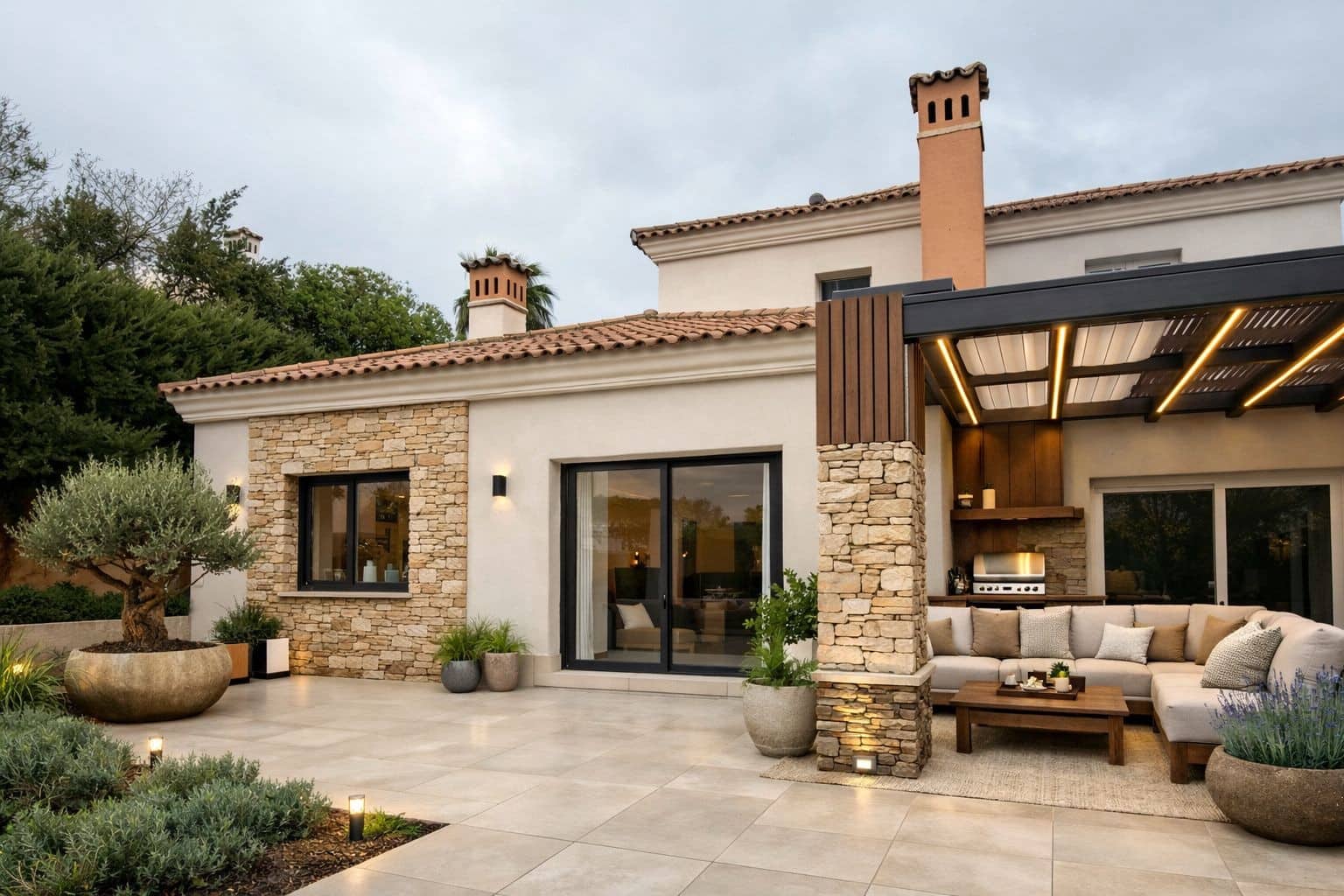 4 Zimmer Villa zu verkaufen in Sotogrande mit Pool - 1.100.000 € (Ref: 9884668)