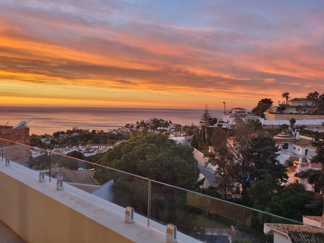 5 sypialnia Willa na sprzedaż w Montealto - Monterrey, Benalmádena z basenem - 1 275 000 € (Ref: 9884670)