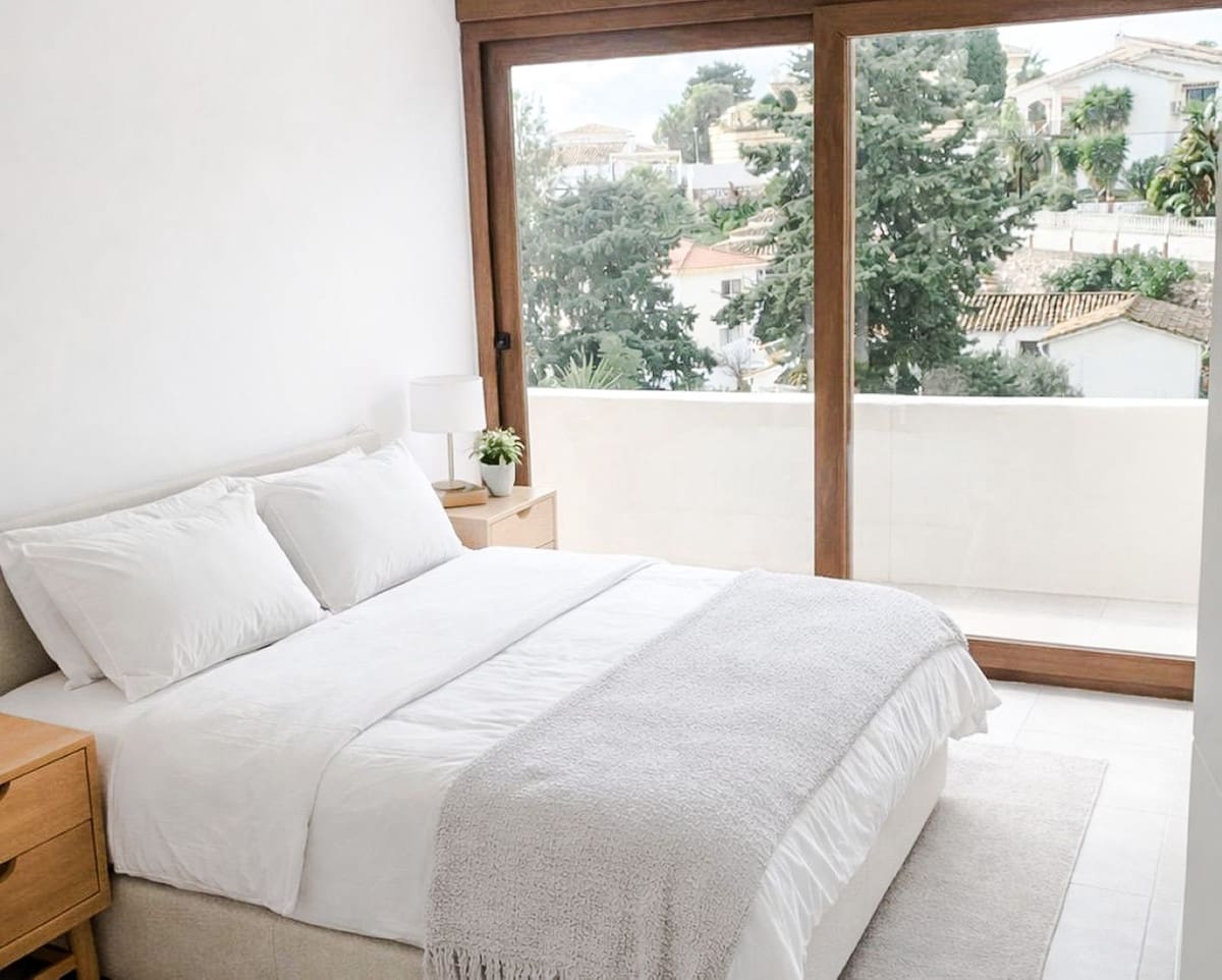 5 sypialnia Willa na sprzedaż w Benalmadena z basenem - 1 275 000 € (Ref: 9884670)