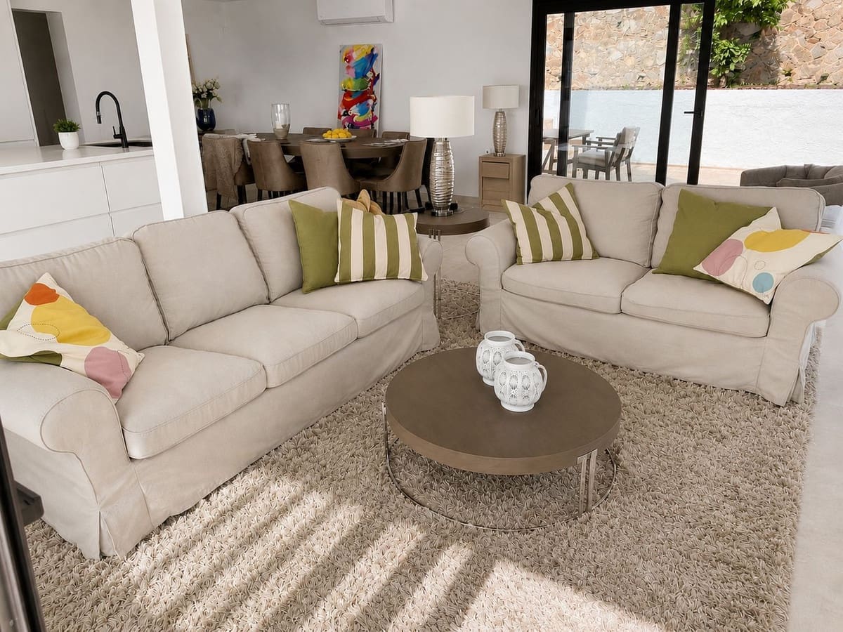 4 chambre Villa/Maison à vendre à Fuengirola avec piscine garage - 1 475 000 € (Ref: 9884673)