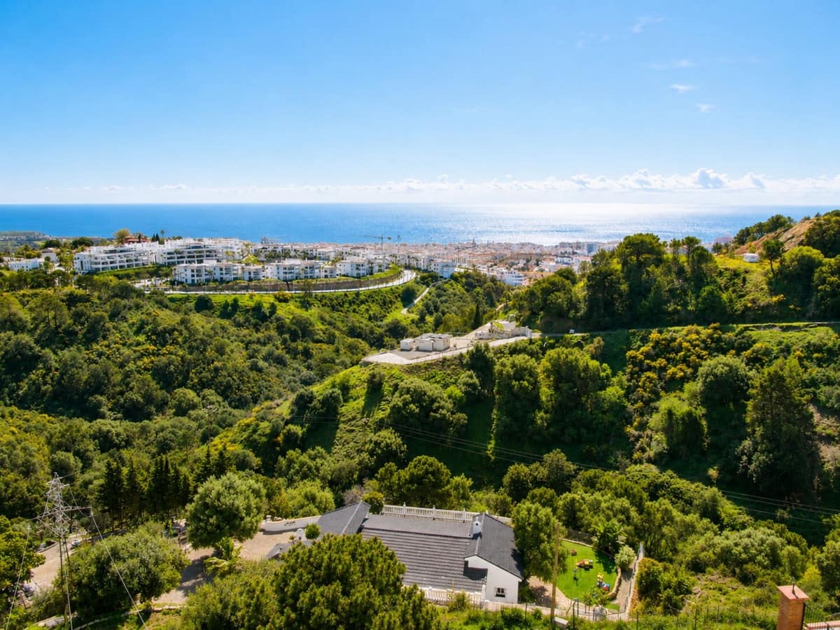 5 soverom Finca/Herregård til salgs i Estepona - € 995 000 (Ref: 9884677)
