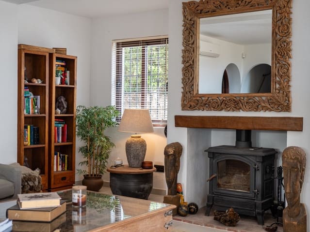 4 quarto Moradia para venda em Mijas pueblo, Mijas com piscina - 995 000 € (Ref: 9888137)