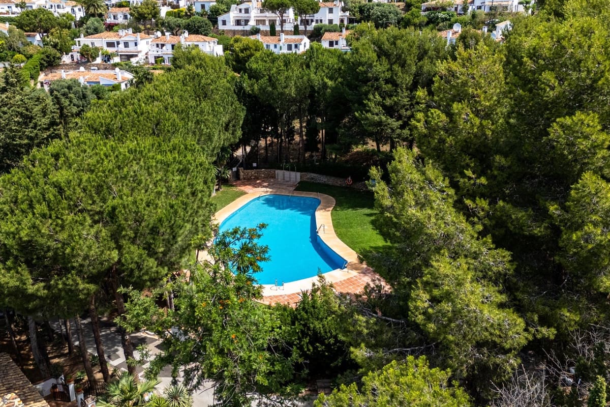 4 sypialnia Willa na sprzedaż w Mijas z basenem - 995 000 € (Ref: 9888137)