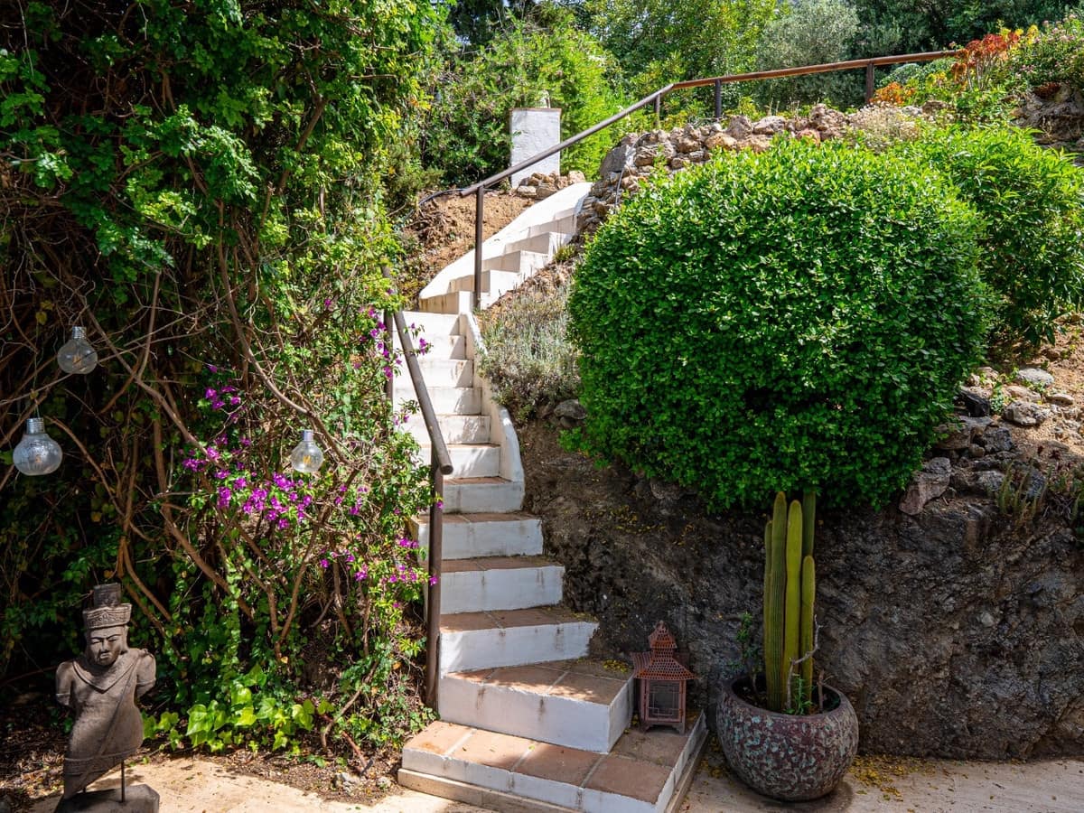 4 sypialnia Willa na sprzedaż w Mijas z basenem - 995 000 € (Ref: 9888137)
