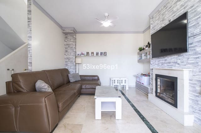 2 slaapkamer Huis te koop in Bahia de Casares, Casares met garage - € 389.000 (Ref: 9888141)