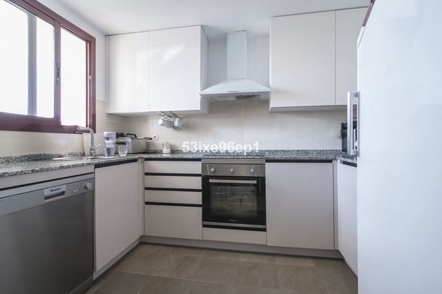 2 slaapkamer Huis te koop in Bahia de Casares, Casares met garage - € 389.000 (Ref: 9888141)