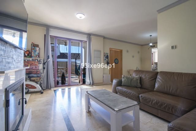 2 slaapkamer Huis te koop in Bahia de Casares, Casares met garage - € 389.000 (Ref: 9888141)