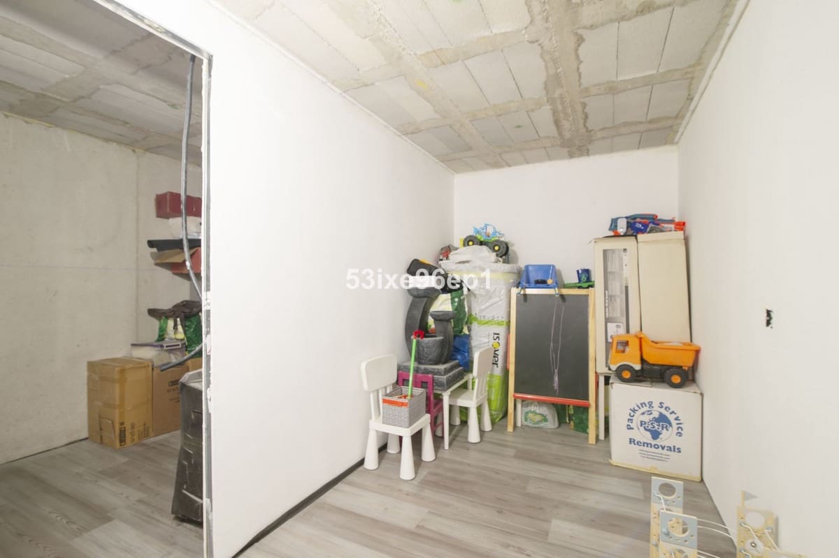 2 slaapkamer Huis te koop in Bahia de Casares met garage - € 389.000 (Ref: 9888141)