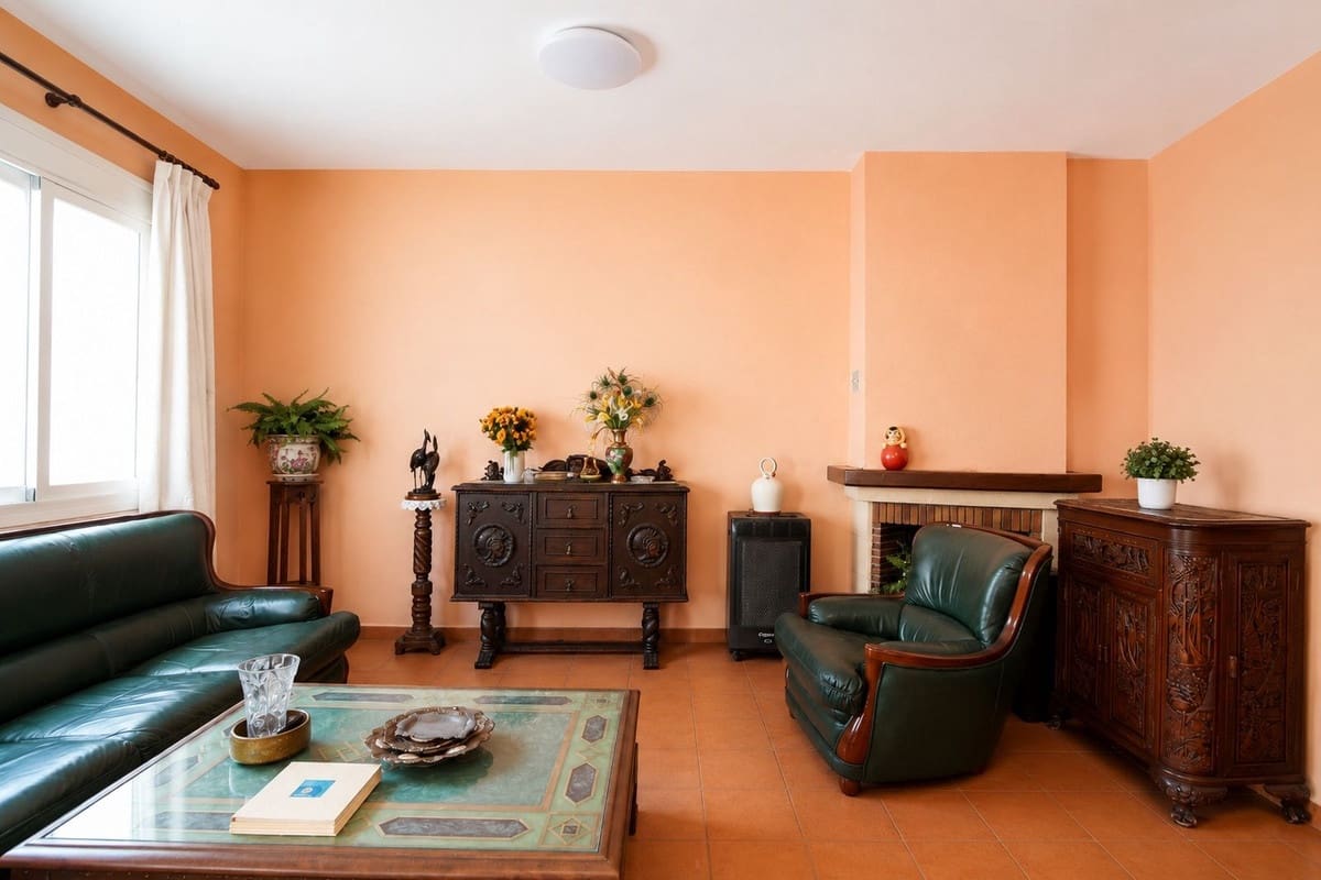 Casa de 4 habitaciones en San Pedro de Alcantara en venta con garaje - 695.000 € (Ref: 9888142)