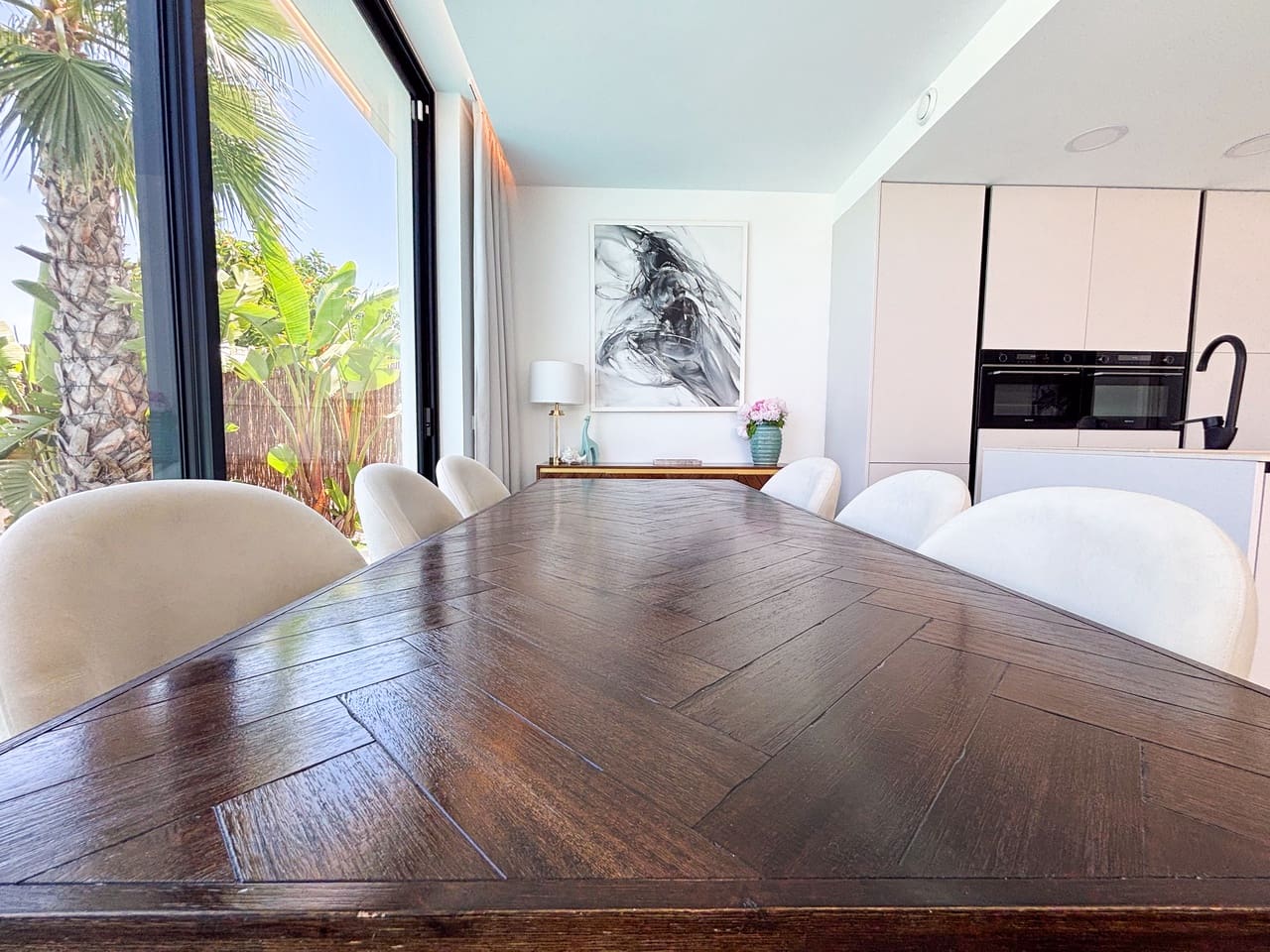 3 sypialnia Willa na sprzedaż w Cabo Roig z basenem - 749 000 € (Ref: 10023048)