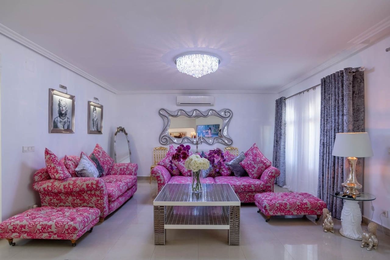 4 quarto Moradia para venda em San Miguel de Salinas com piscina garagem - 799 000 € (Ref: 10023050)