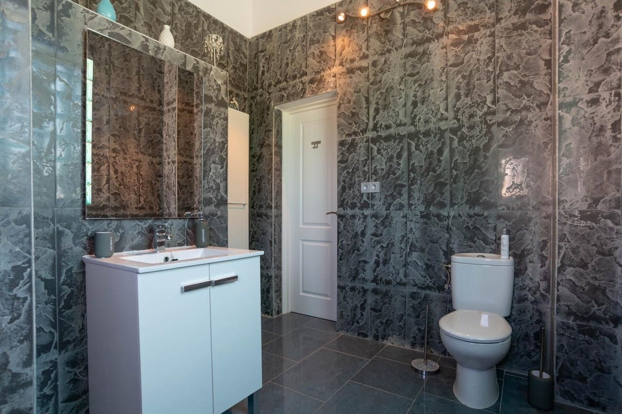 4 quarto Moradia para venda em San Miguel de Salinas com piscina garagem - 799 000 € (Ref: 10023050)