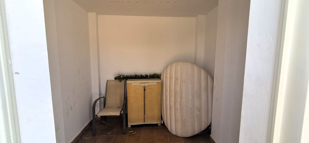 3 camera da letto Villetta Bifamiliare in vendita in Villamartin con piscina - 210.000 € (Rif: 10023054)