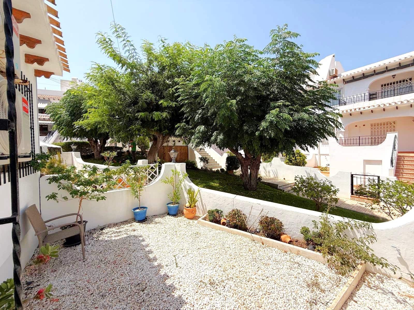 4 sovrum Hus till salu i Orihuela Costa med pool - 325 000 € (Ref: 10023056)