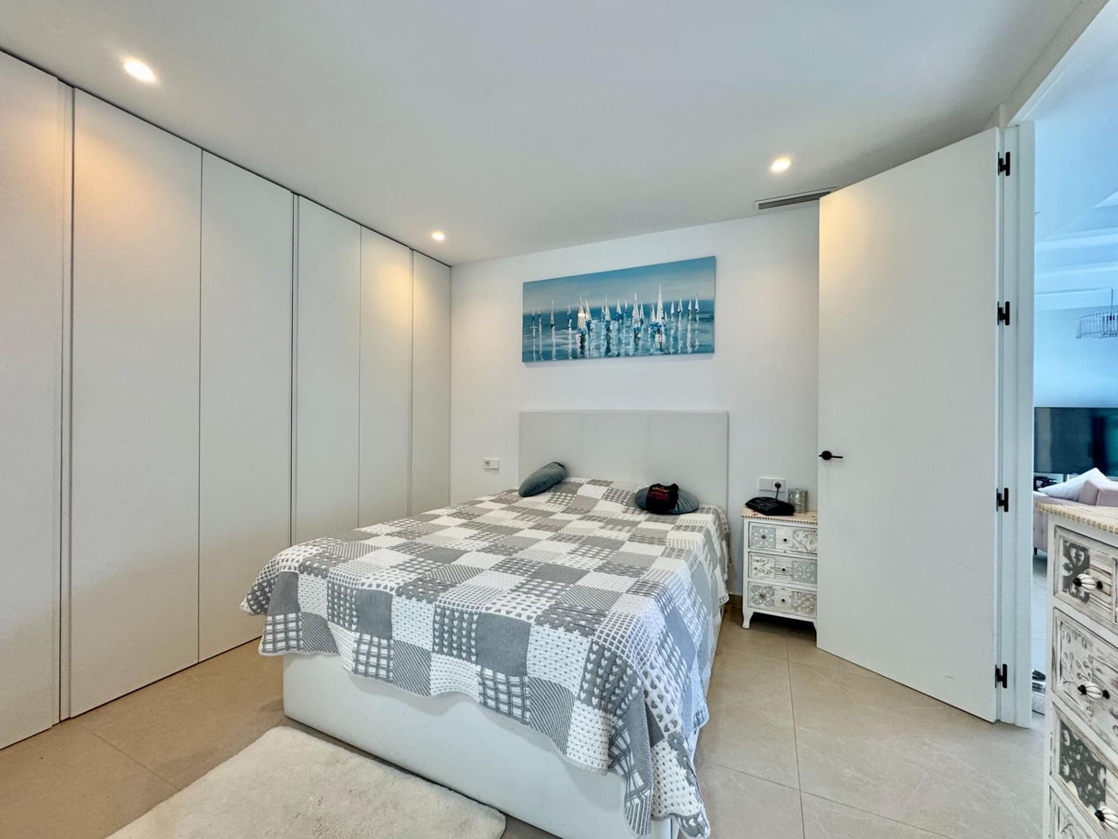 3 sovrum Villa till salu i San Miguel de Salinas med pool - 524 900 € (Ref: 10023057)