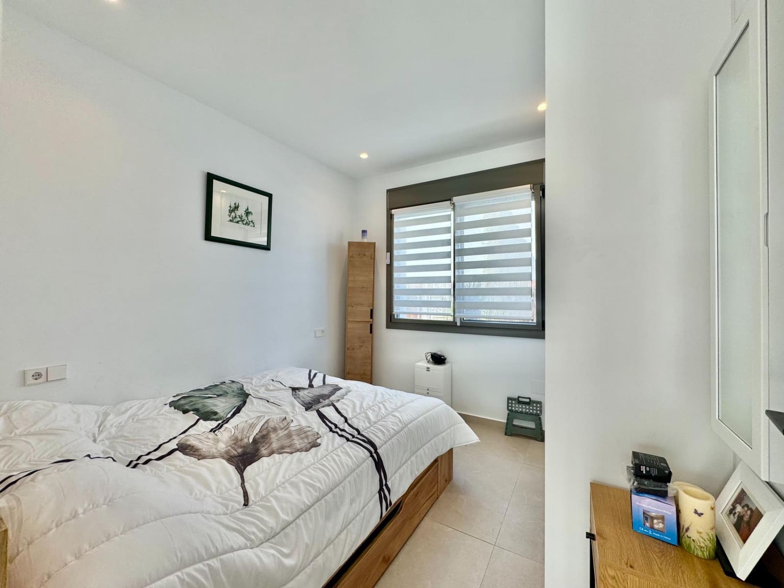 3 sovrum Villa till salu i San Miguel de Salinas med pool - 524 900 € (Ref: 10023057)