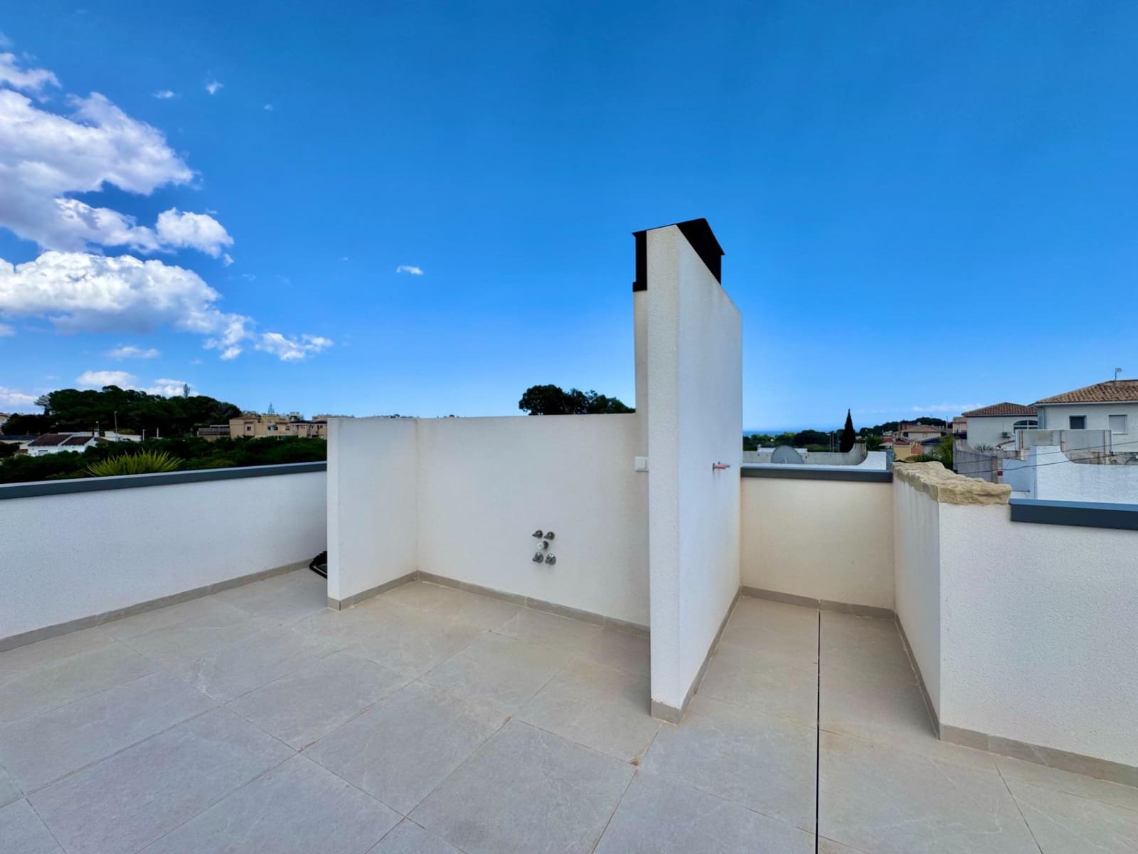3 sovrum Villa till salu i San Miguel de Salinas med pool - 524 900 € (Ref: 10023057)