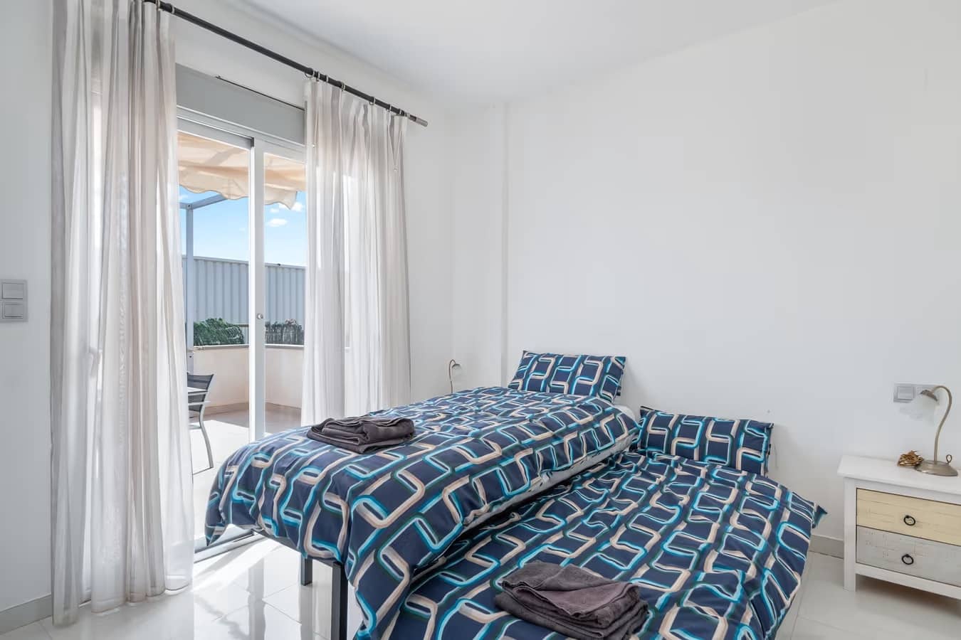 3 quarto Casa em Banda para venda em Orihuela Costa com piscina - 360 000 € (Ref: 10023058)