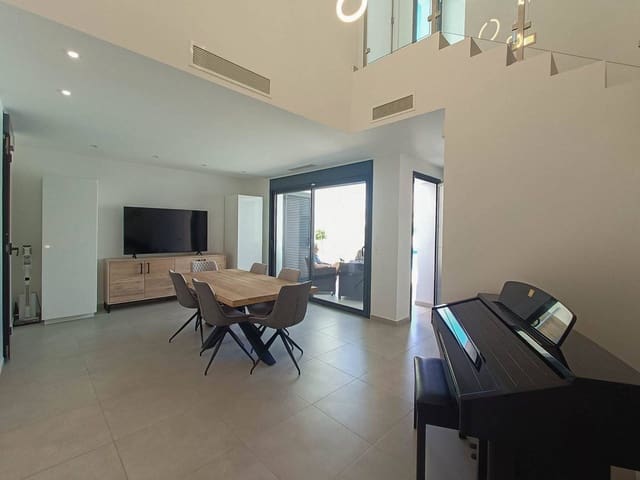 5 slaapkamer Villa te koop in Rojales - € 450.000 (Ref: 10023060)