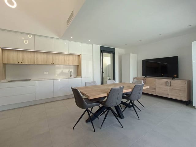 5 slaapkamer Villa te koop in Rojales - € 450.000 (Ref: 10023060)