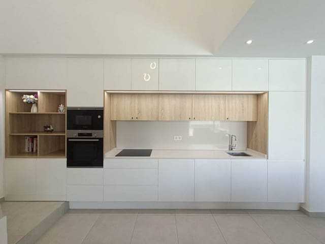 5 slaapkamer Villa te koop in Rojales - € 450.000 (Ref: 10023060)