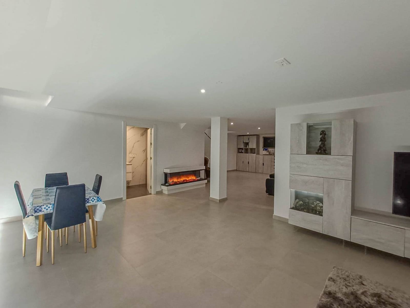 5 slaapkamer Villa te koop in Rojales - € 450.000 (Ref: 10023060)