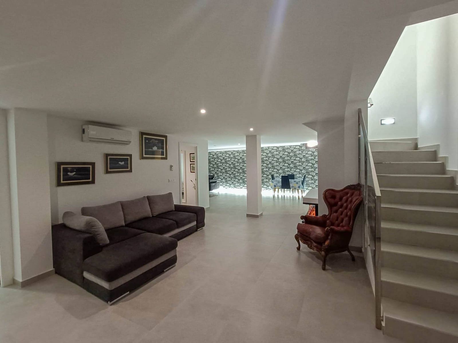 5 slaapkamer Villa te koop in Rojales - € 450.000 (Ref: 10023060)