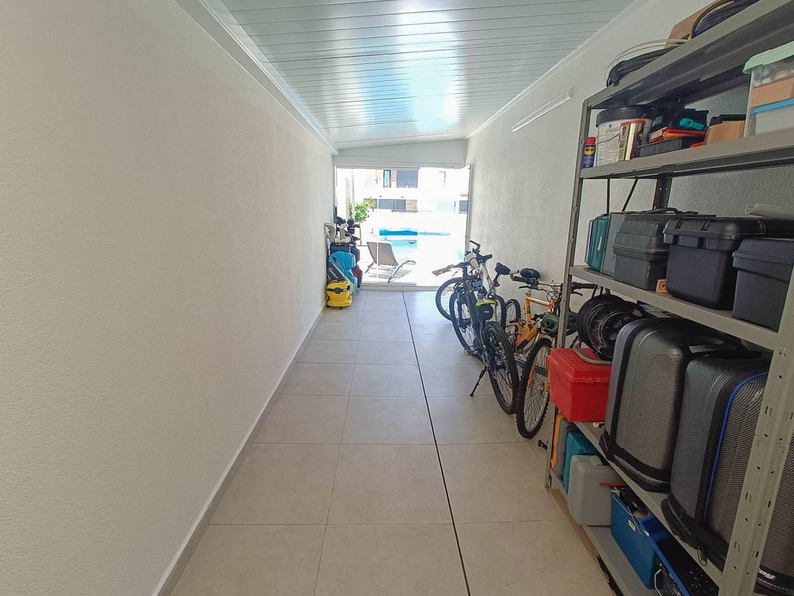 5 slaapkamer Villa te koop in Rojales - € 450.000 (Ref: 10023060)
