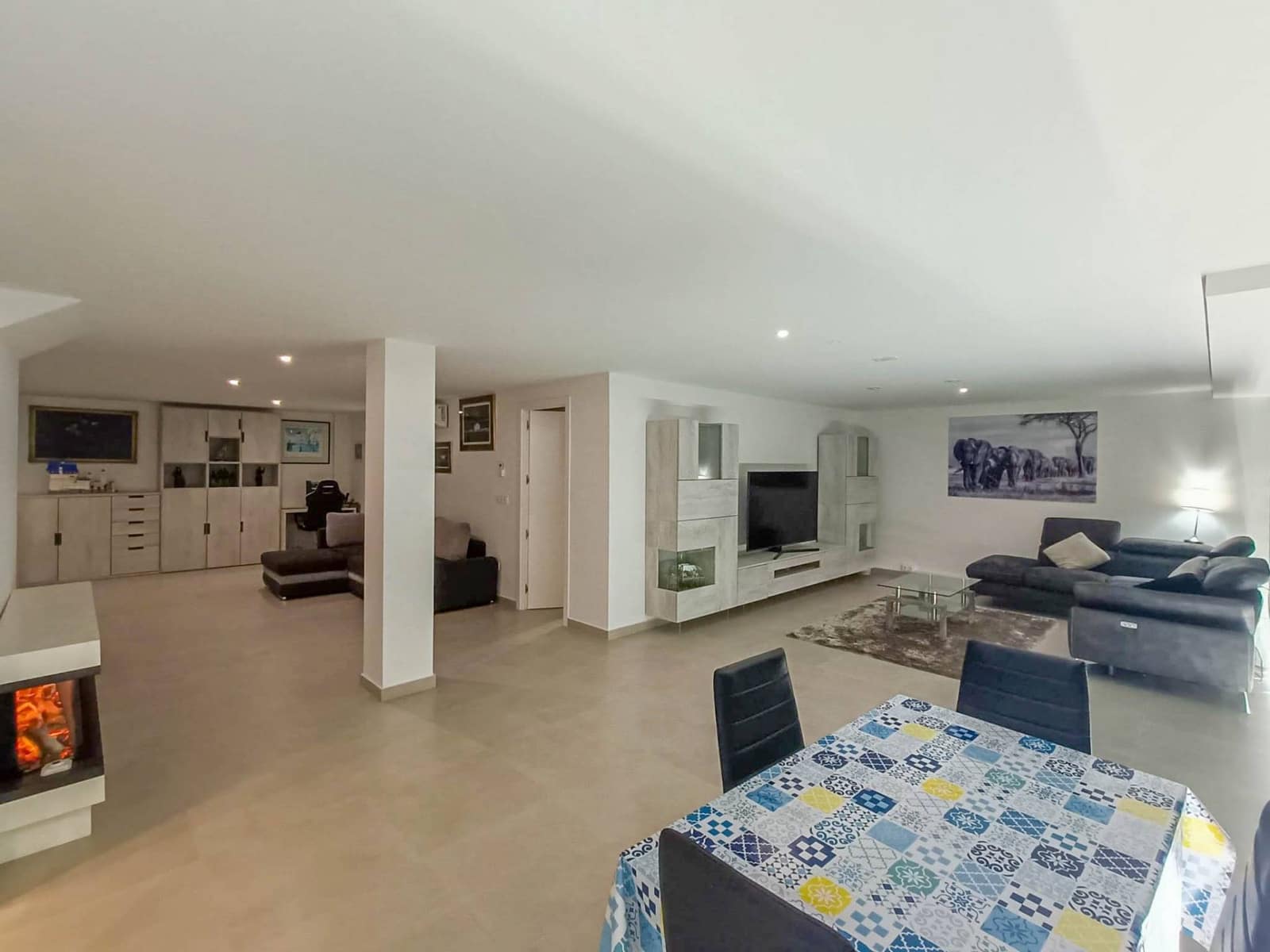 5 slaapkamer Villa te koop in Rojales - € 450.000 (Ref: 10023060)
