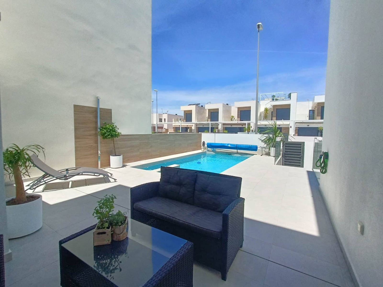 5 slaapkamer Villa te koop in Rojales - € 450.000 (Ref: 10023060)