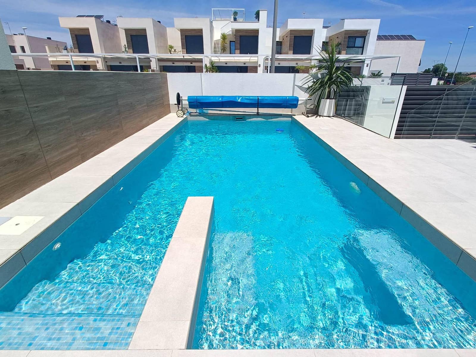 5 slaapkamer Villa te koop in Rojales - € 450.000 (Ref: 10023060)
