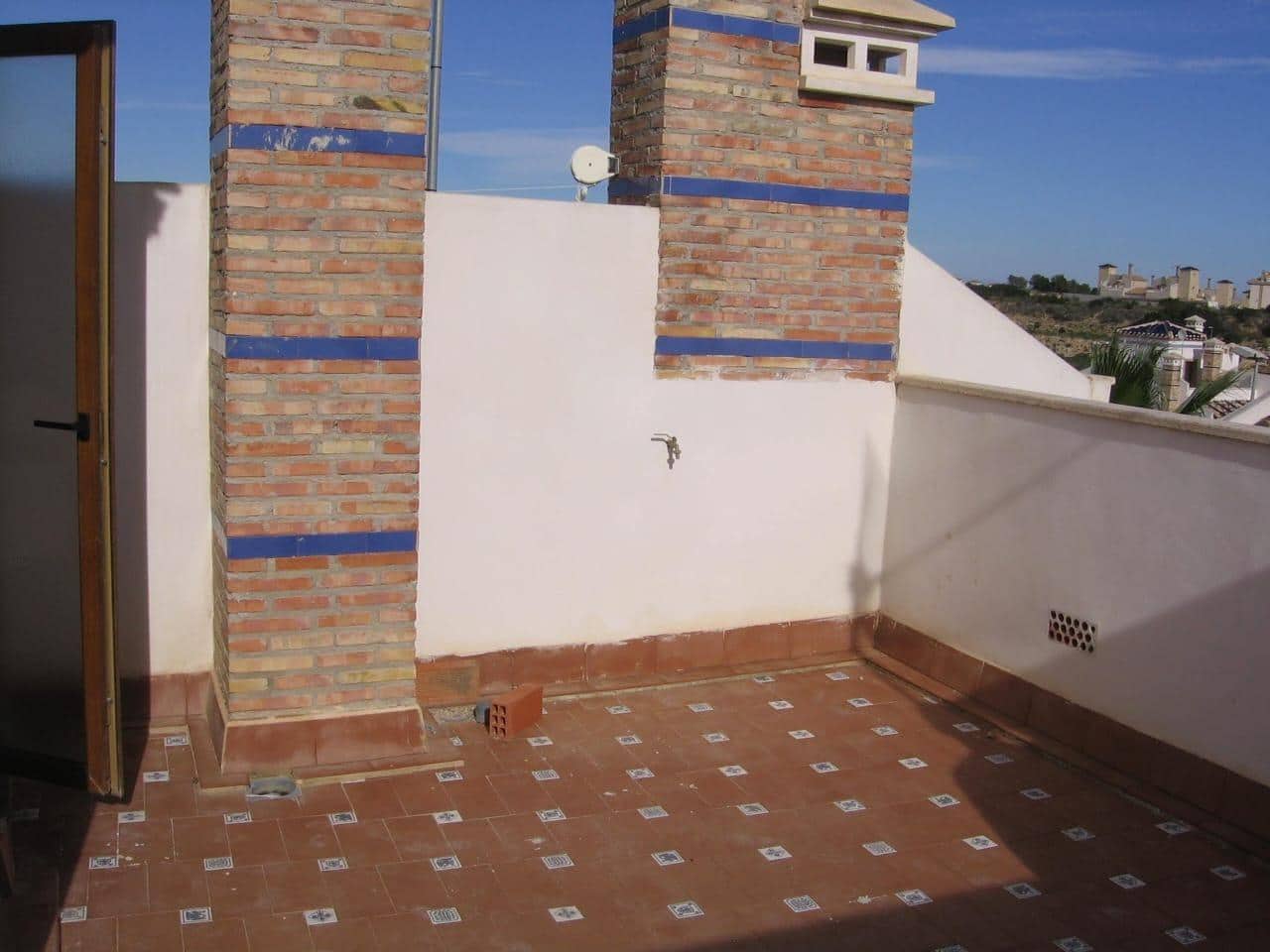 Casa de 2 habitaciones en Orihuela Costa en venta - 239.000 € (Ref: 10023062)
