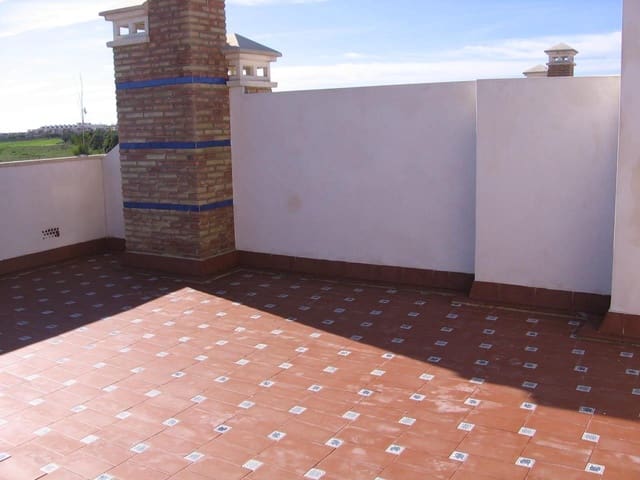 Casa de 2 habitaciones en Los Almendros (Orihuela Costa), Orihuela en venta - 239.000 € (Ref: 10023062)
