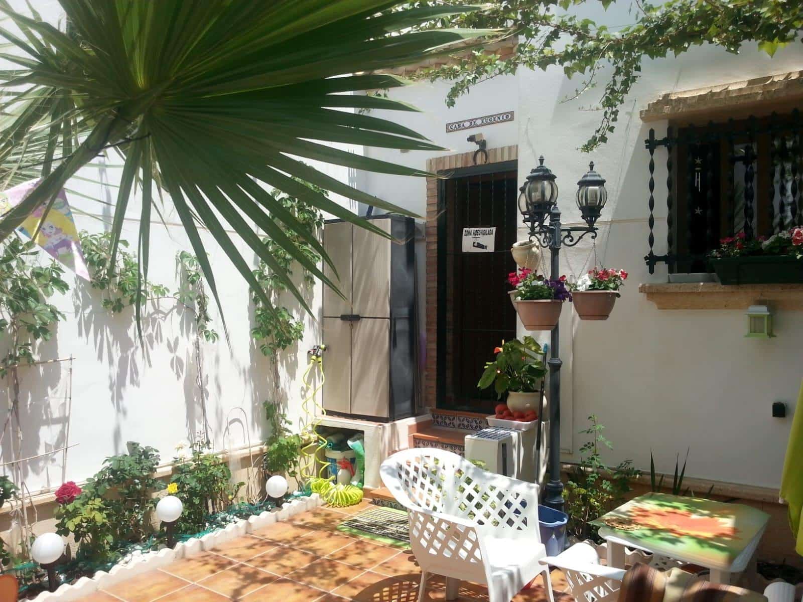 Casa de 2 habitaciones en Orihuela Costa en venta - 239.000 € (Ref: 10023062)
