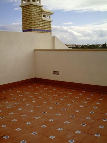 Casa de 2 habitaciones en Los Almendros (Orihuela Costa), Orihuela en venta - 239.000 € (Ref: 10023062)
