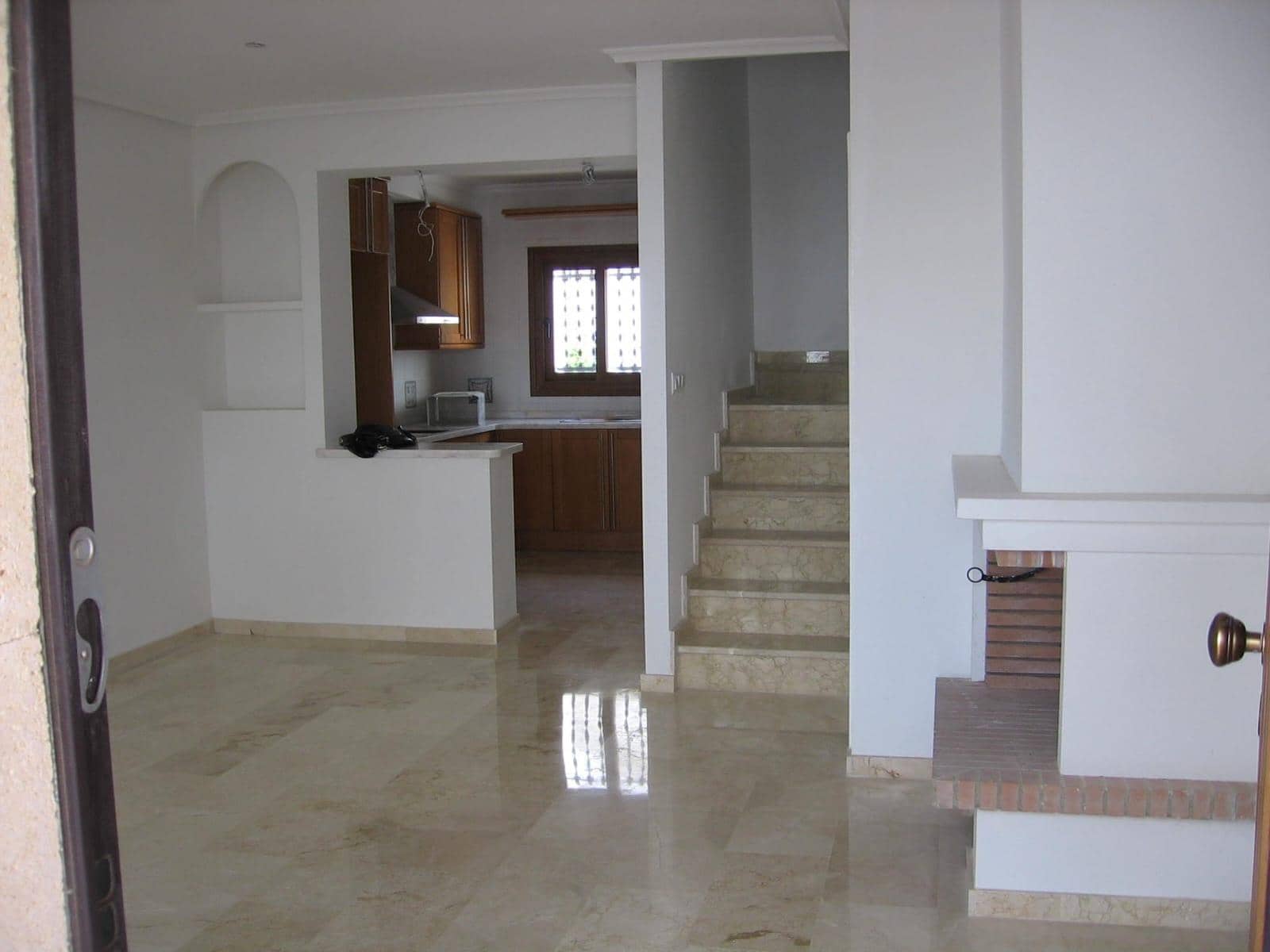 Casa de 2 habitaciones en Orihuela Costa en venta - 239.000 € (Ref: 10023062)