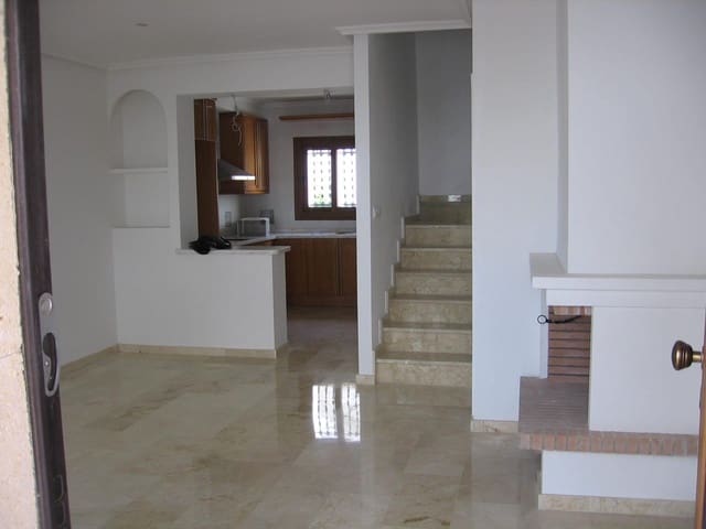Casa de 2 habitaciones en Los Almendros (Orihuela Costa), Orihuela en venta - 239.000 € (Ref: 10023062)