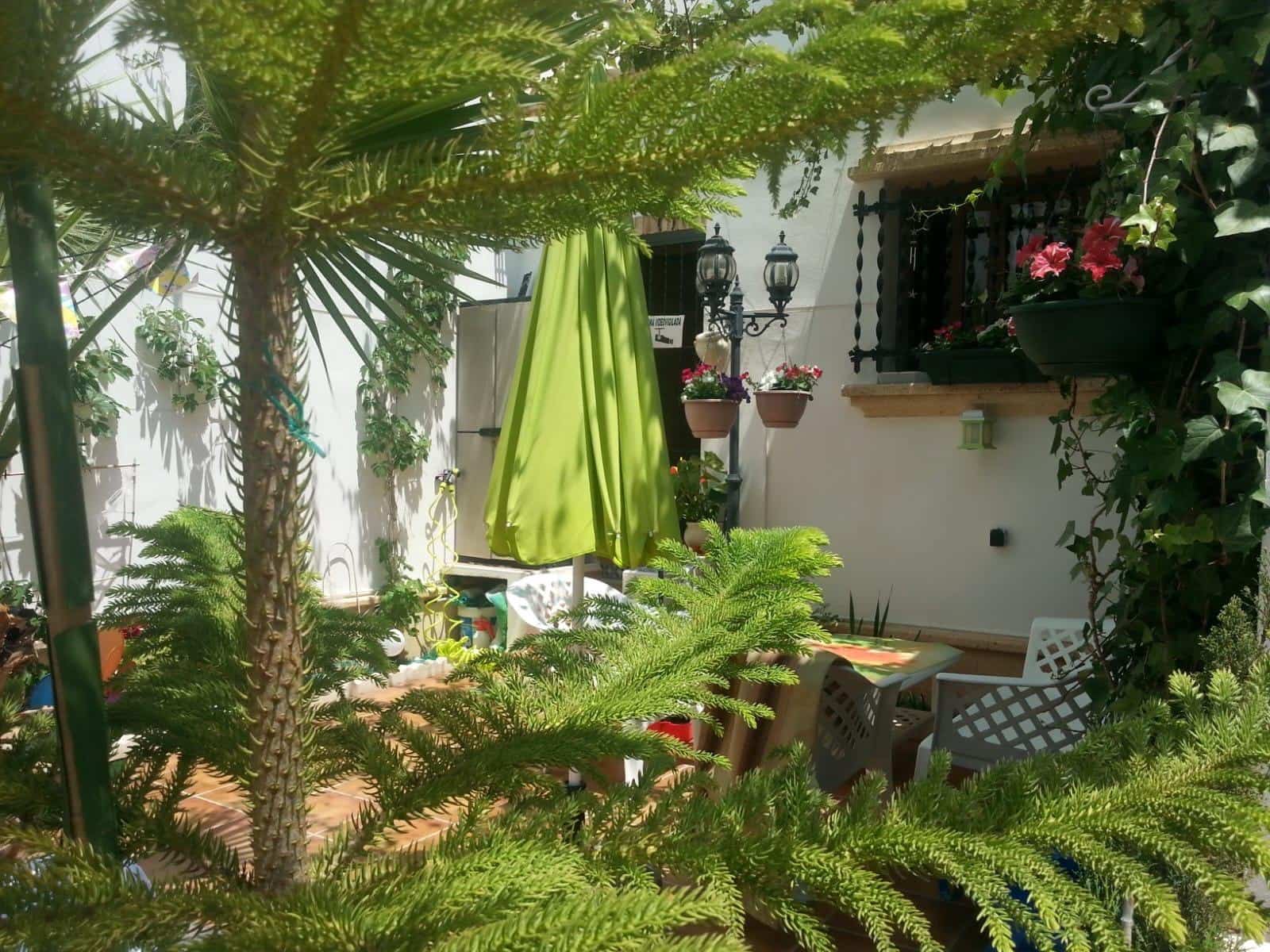 Casa de 2 habitaciones en Orihuela Costa en venta - 239.000 € (Ref: 10023062)