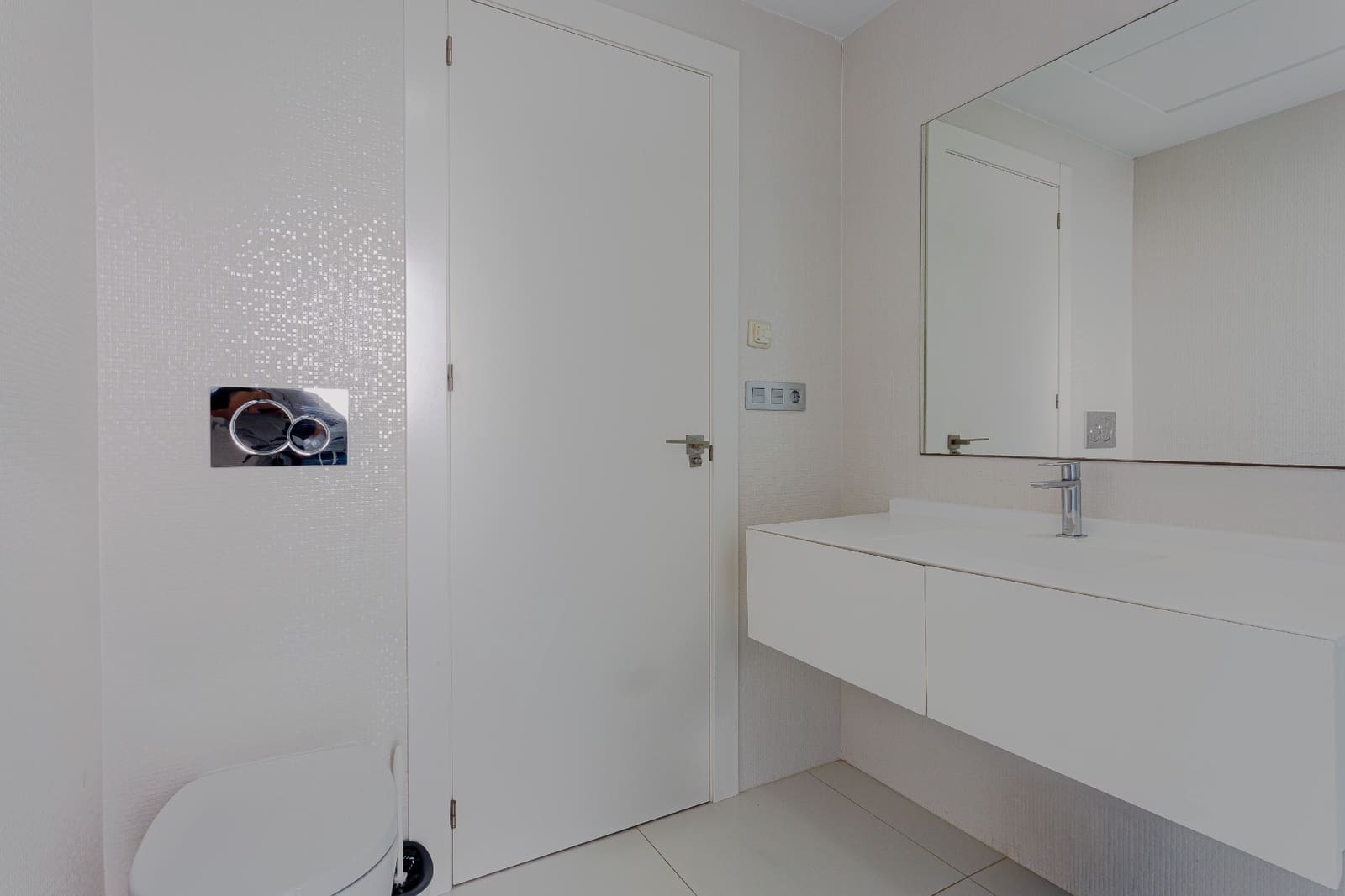 3 soveværelse Villa til salg i Orihuela Costa - € 450.000 (Ref: 10023063)