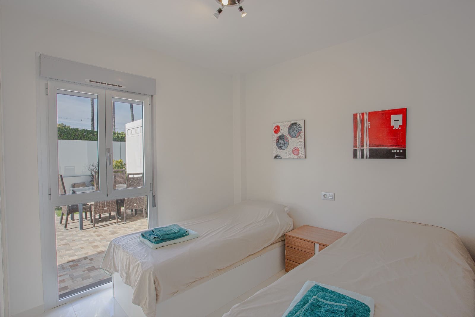 3 soveværelse Villa til salg i Orihuela Costa - € 450.000 (Ref: 10023063)