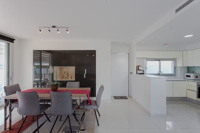 3 soveværelse Villa til salg i Lomas de Cabo Roig - Los Dolses, Orihuela - € 450.000 (Ref: 10023063)