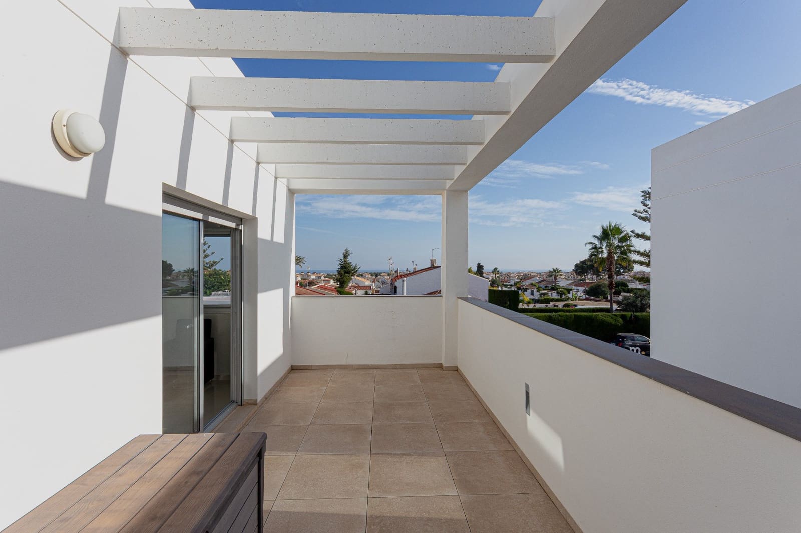 3 soveværelse Villa til salg i Orihuela Costa - € 450.000 (Ref: 10023063)