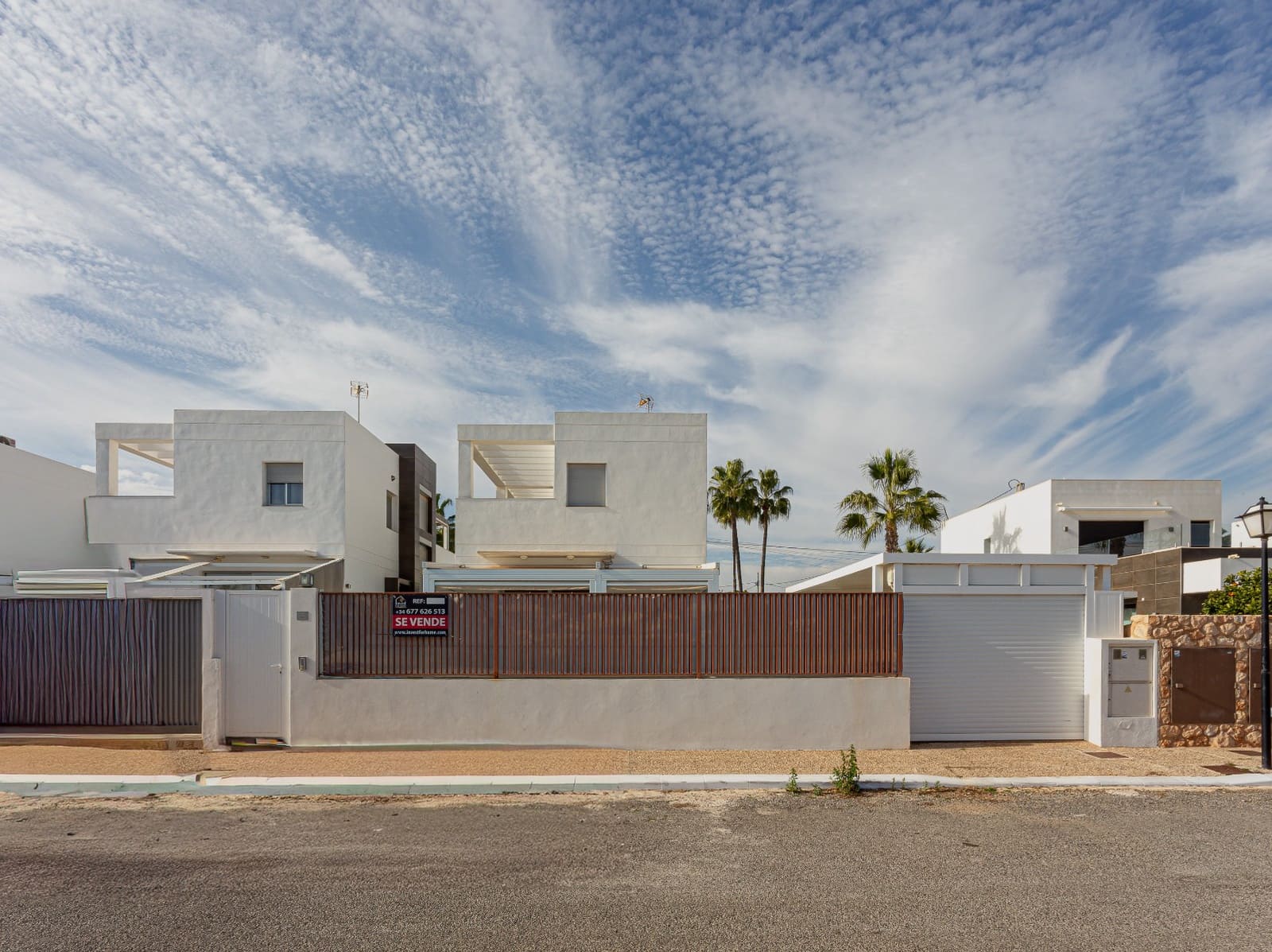 3 soveværelse Villa til salg i Orihuela Costa - € 450.000 (Ref: 10023063)