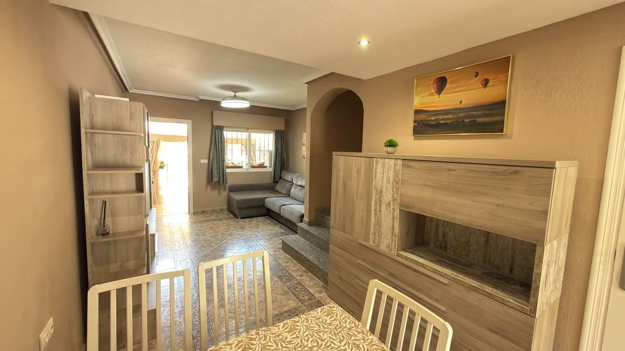 3 sovrum Hus till salu i La Zenia med garage - 220 950 € (Ref: 10023065)