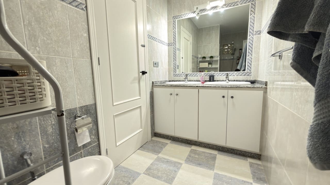 3 sovrum Hus till salu i La Zenia med garage - 220 950 € (Ref: 10023065)
